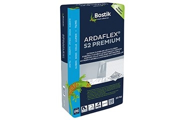 Bostik Ardaflex S2 Premium  20 kg