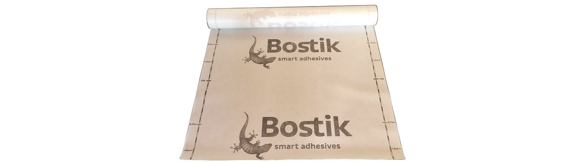 Bostik Ardatec Membraan 30m