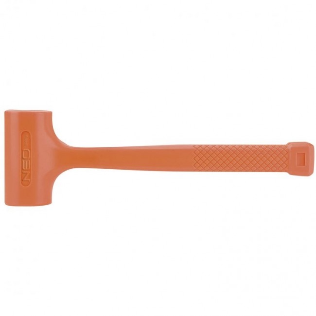 NEO Terugslag vrije hamer 940gr