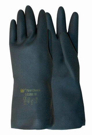 M_Safe handschoen First Choice neopreen cat. 3 maat 10 / XL