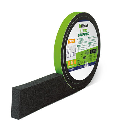 Illbruck TP610 Illmod Compri 10/2mm