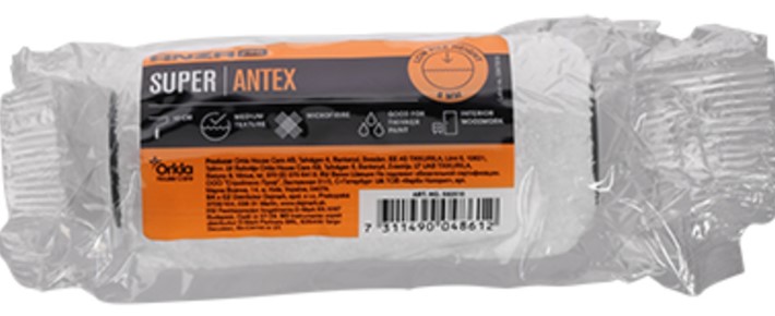 Anza Pro Midi Antex 10cm