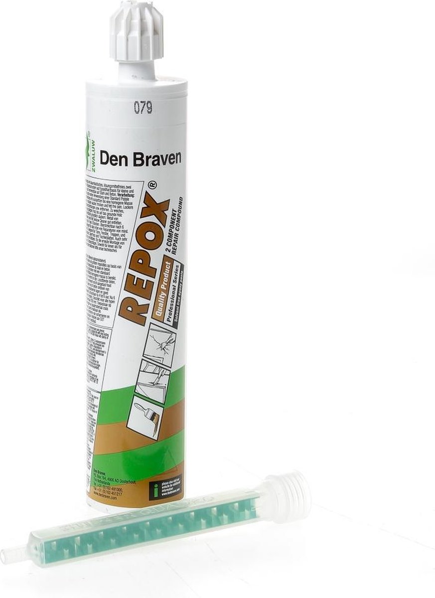 Zwaluw Repox 250 ml Beige