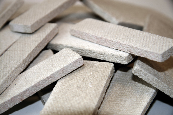 Flammi Brandwerende blokjes 26x5x80mm Flammi Brandwerende blokjes 26x5x80mm