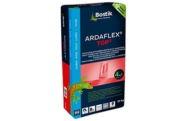 Bostik Ardaflex Top 2  25 kg