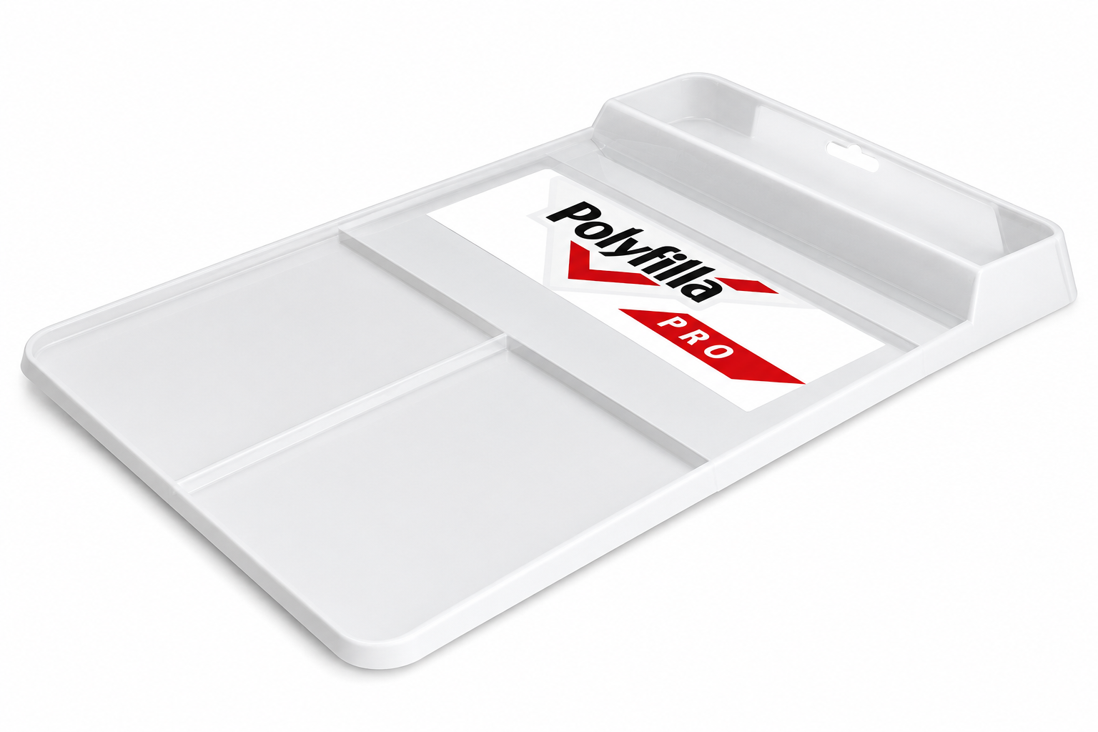 PolyFilla Pro T310 Mengplateau