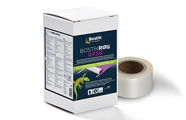 Bostik Roll RF100 96mm 25m