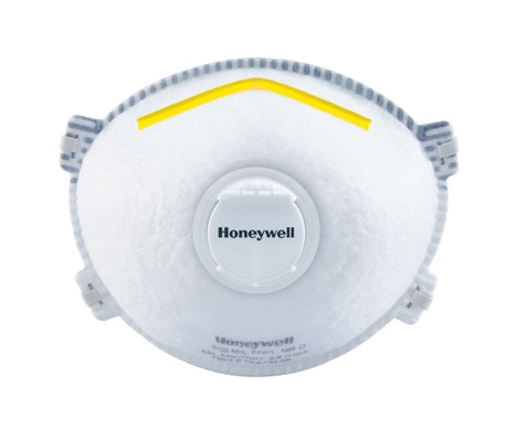 Honeywell Stofmasker FFP1 5186