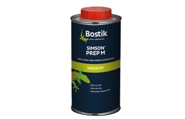 Bostik Prep M 500 ml Transparant