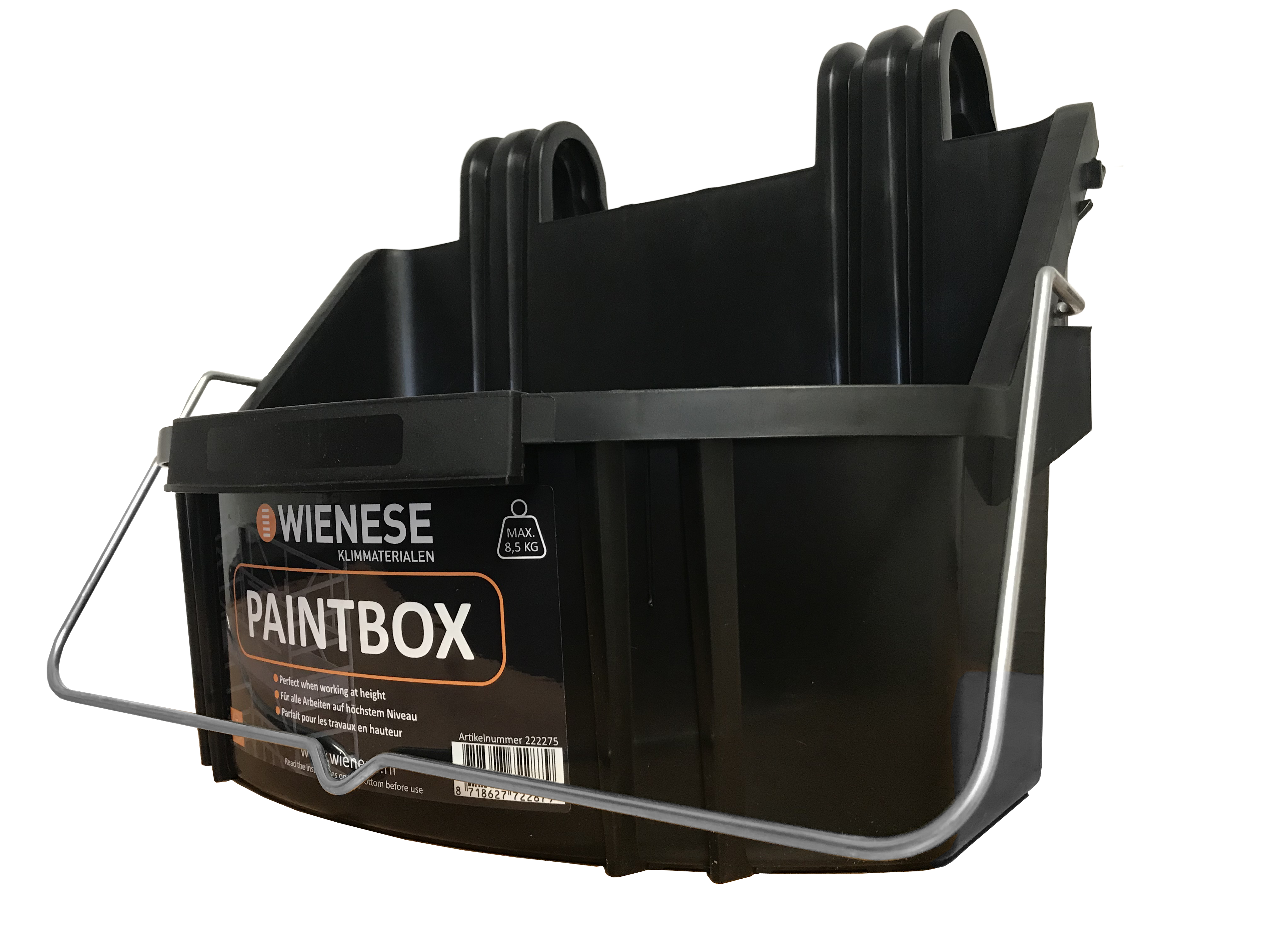 Wienese Paintbox