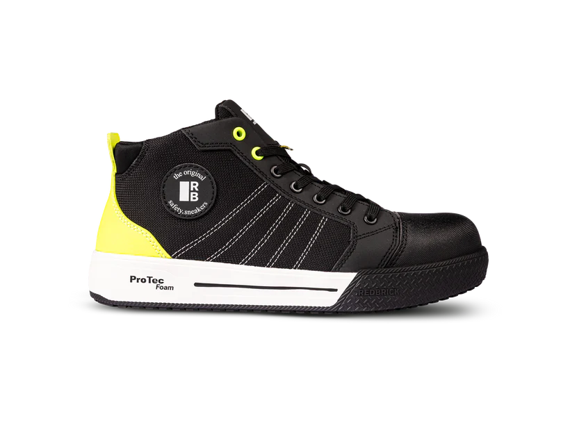 Redbrick Runner S1PS - Maat 44