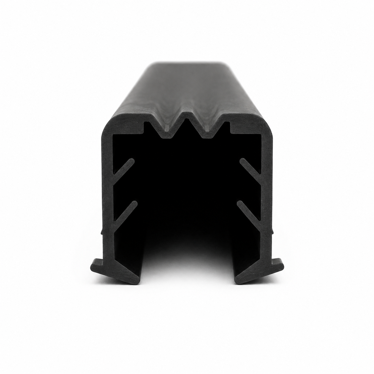 Renson Beglazingsrubber Universeel 1m (glas 20-24-28 mm)