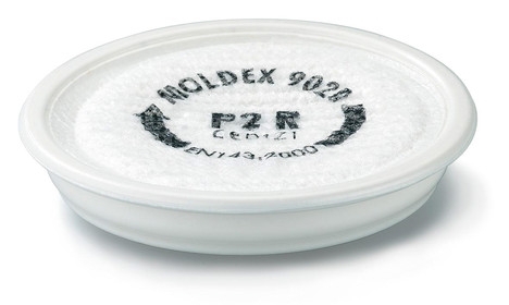 Moldex 9020 P2 fijnstoffilterpatroon per 20 stuks