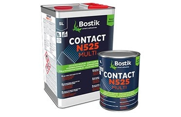 Bostik Contact N525 Multi 1 liter