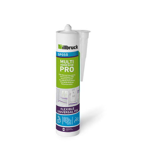 illbruck SP050 Multi Adhesive Pro 310ml