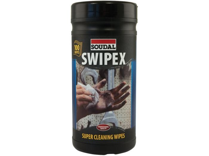 Soudal Swipex wipes