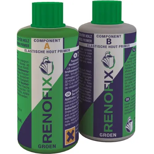 Renovaid Renofix Groen 200 ml