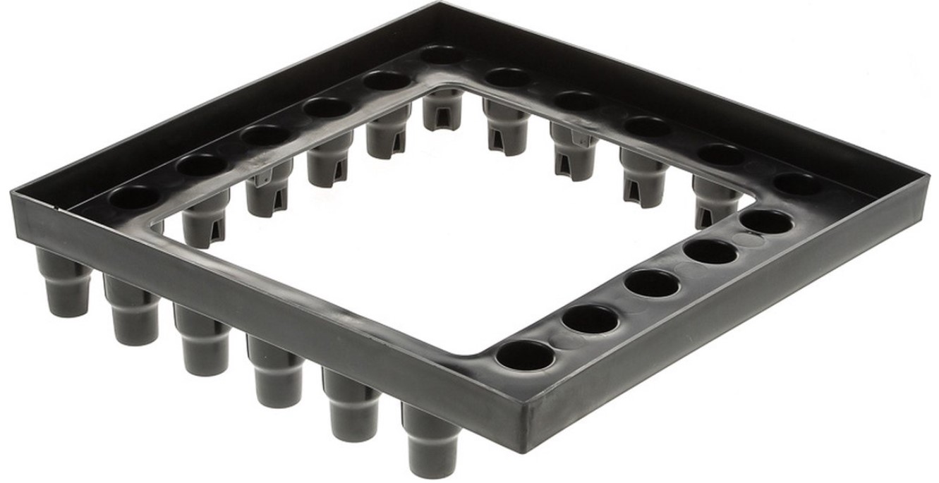 Tegelbladvanger 45°/90° Tegelbladvanger 45°/90°