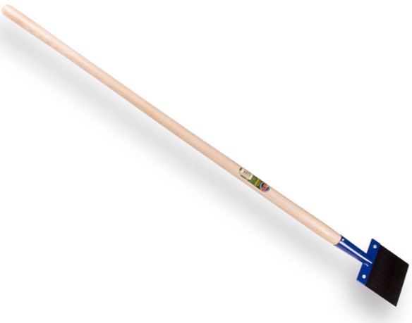 Betonschraper 15cm Essen Steel 130cm