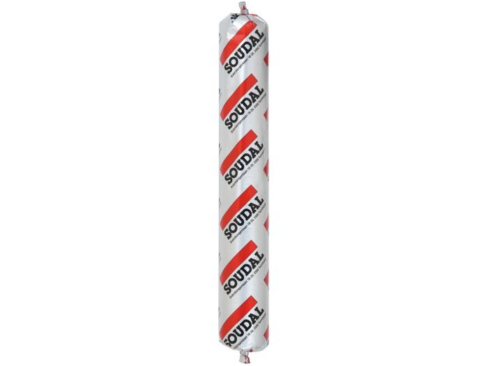 Soudal Soudaflex 40FC 600 ml Beton Grijs