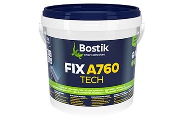 Bostik Fix A760 Tech 5 kg