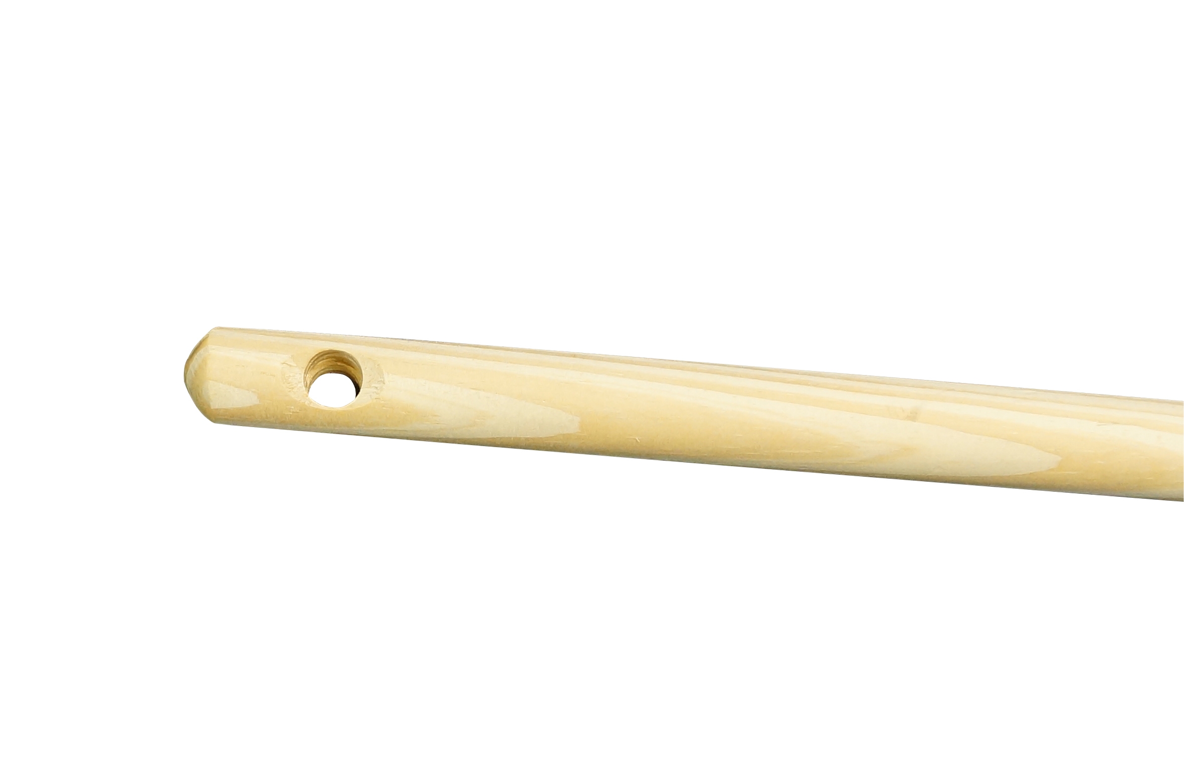 Super Prof losse steel 140cm