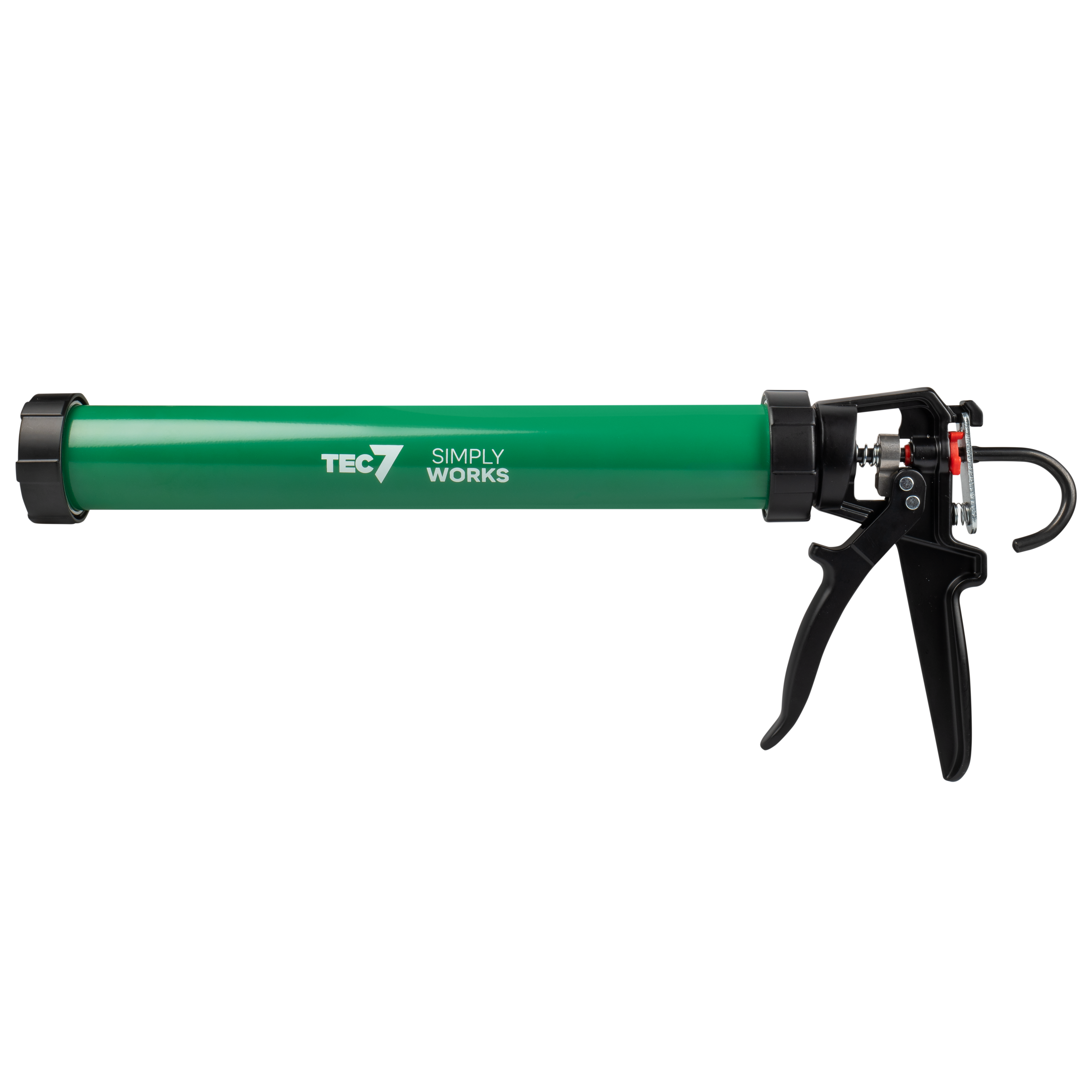 Tec7 Handpistool 18/1 voor worsten