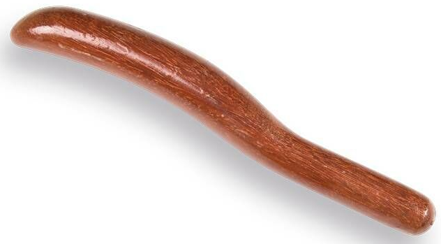 Védé Loodklopper hout 340 x 50 x 35 mm Védé Loodklopper hout 340 x 50 x 35 mm