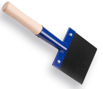 Betonschraper 15cm Essen steel 25 cm