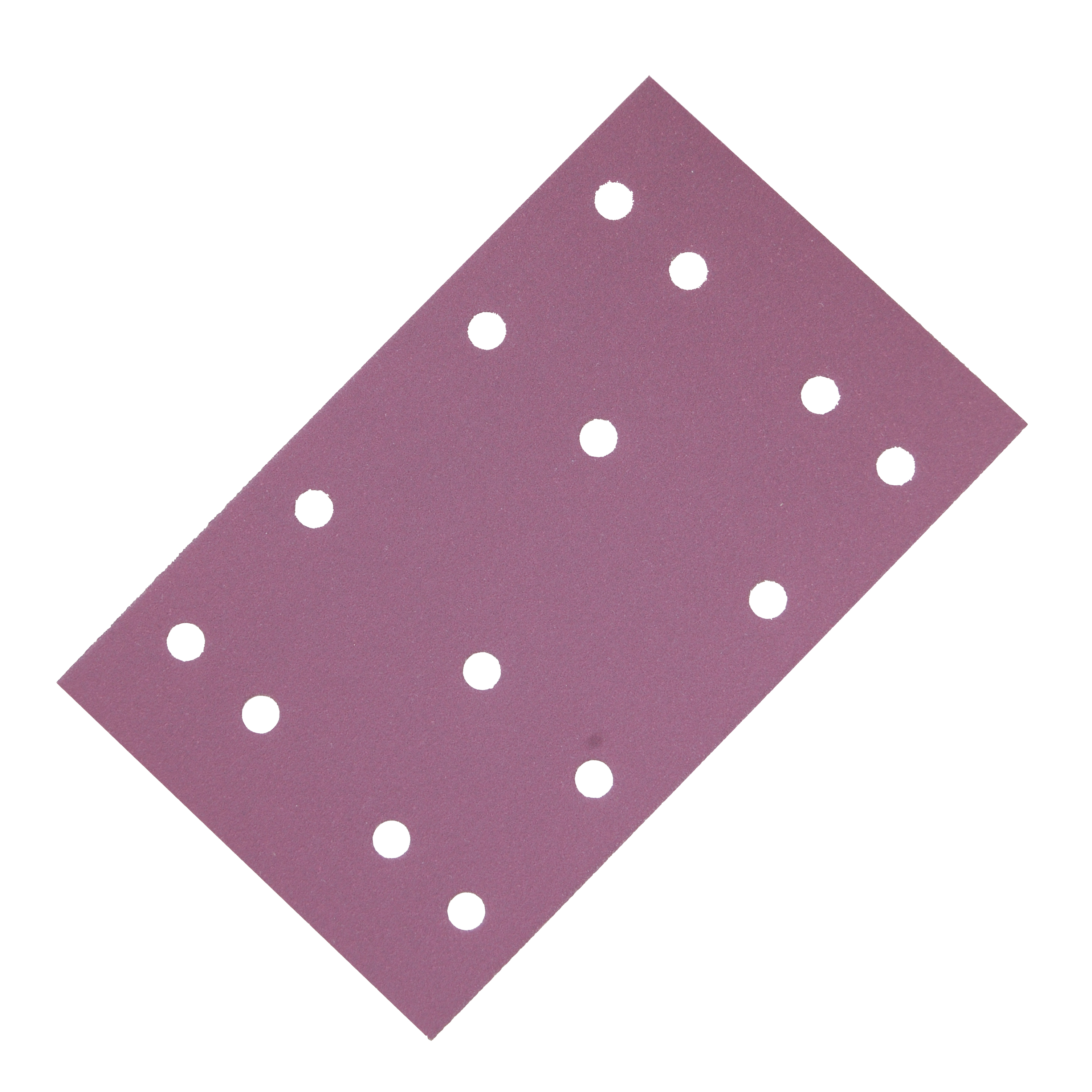 Sia 1950 Siaspeed Schuurstrook P60 81x133mm +14stg (50st) Sia 1950 Siaspeed Schuurstrook P60 81x133mm +14stg (50st)