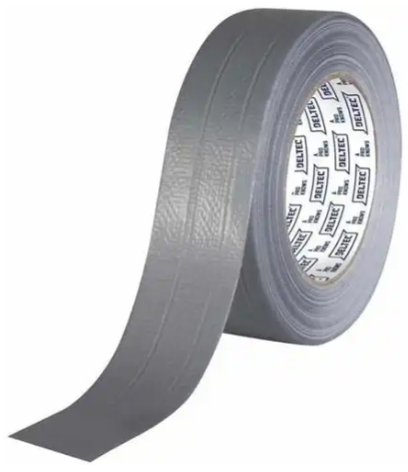 Deltec Duct Tape 100 36mm X 50m