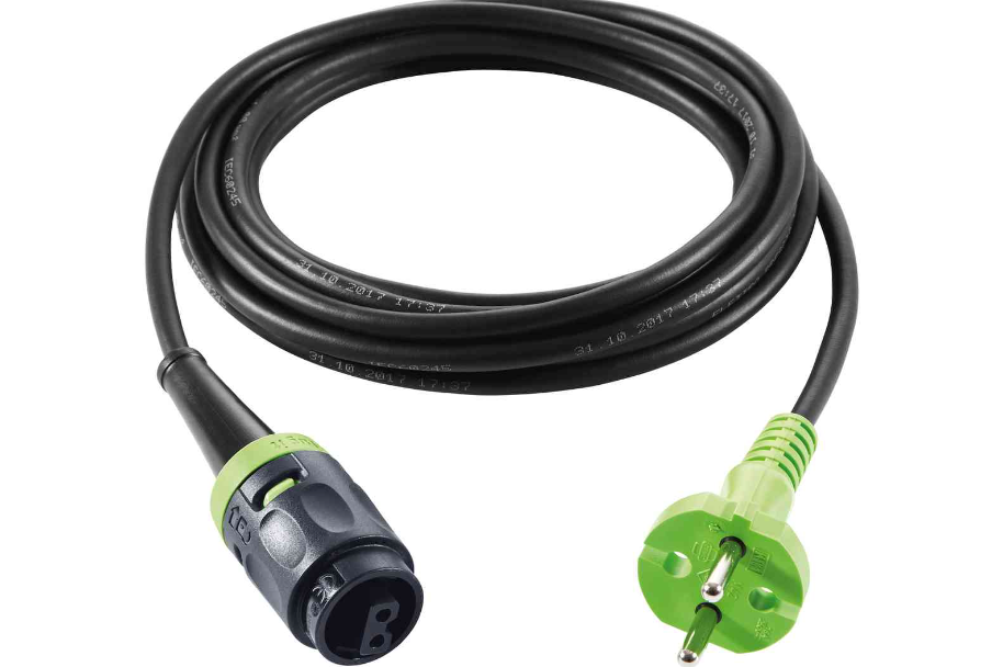 Festool Plug-it Kabel H05 RN-F-4 (203914) 4 mtr