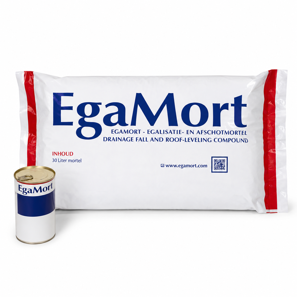 EgaMort Set (50L + 1.2L harder)