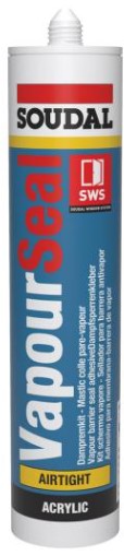 Soudal Vapourseal 310ml