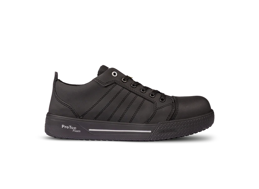 Redbrick Beater Laag S3S - Maat 39