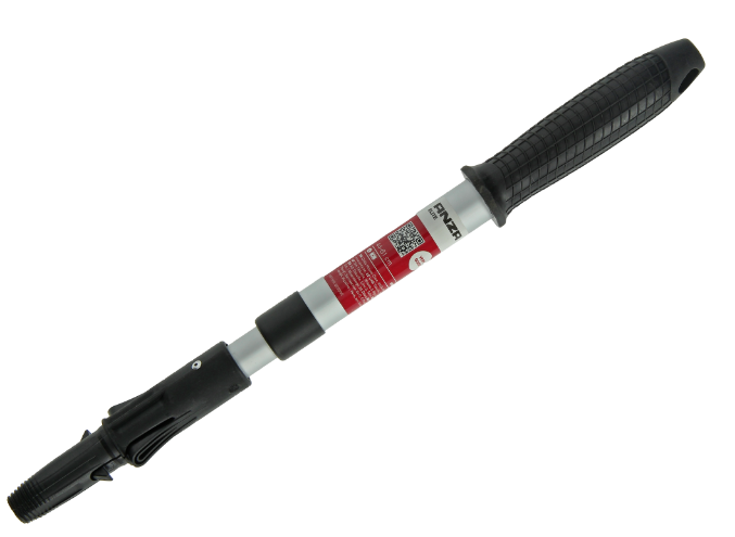 Anza Pro Verlengsteel 2-D 43-61CM Anza Pro Verlengsteel 2-D 43-61CM