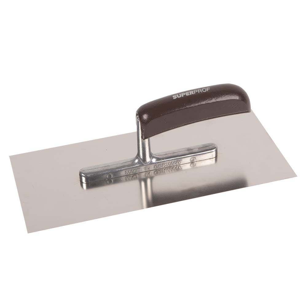 Super Prof raapspaan ECO RVS Super Prof raapspaan ECO RVS