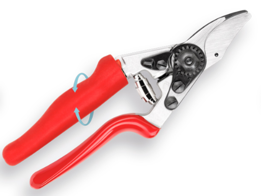 Felco 12 Snoeischaar met Rolhandvat