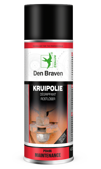 Zwaluw Kruipolie 400ml Zwaluw Kruipolie 400ml