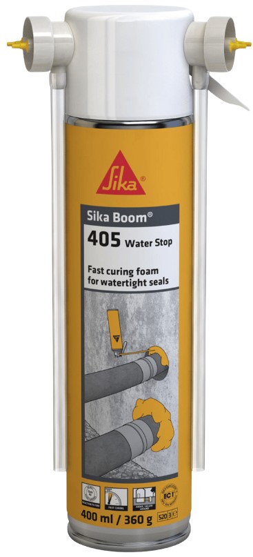 Sika Boom 405 Water Stop 400ml