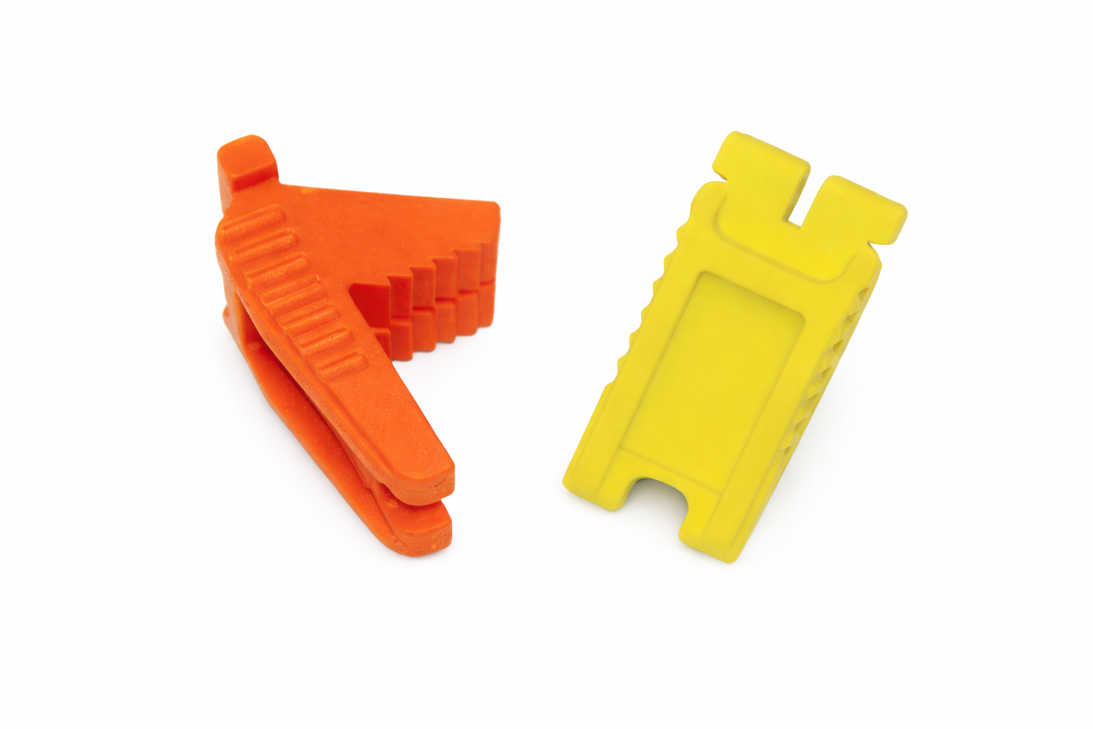 Spear & Jackson Opspanblokje Rubber set á 2 stuks