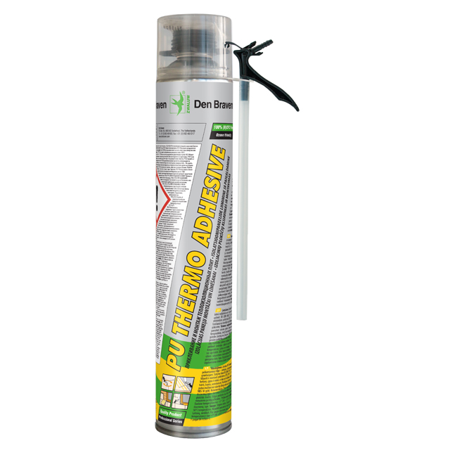Zwaluw PU Thermo Adhesive 750 ml