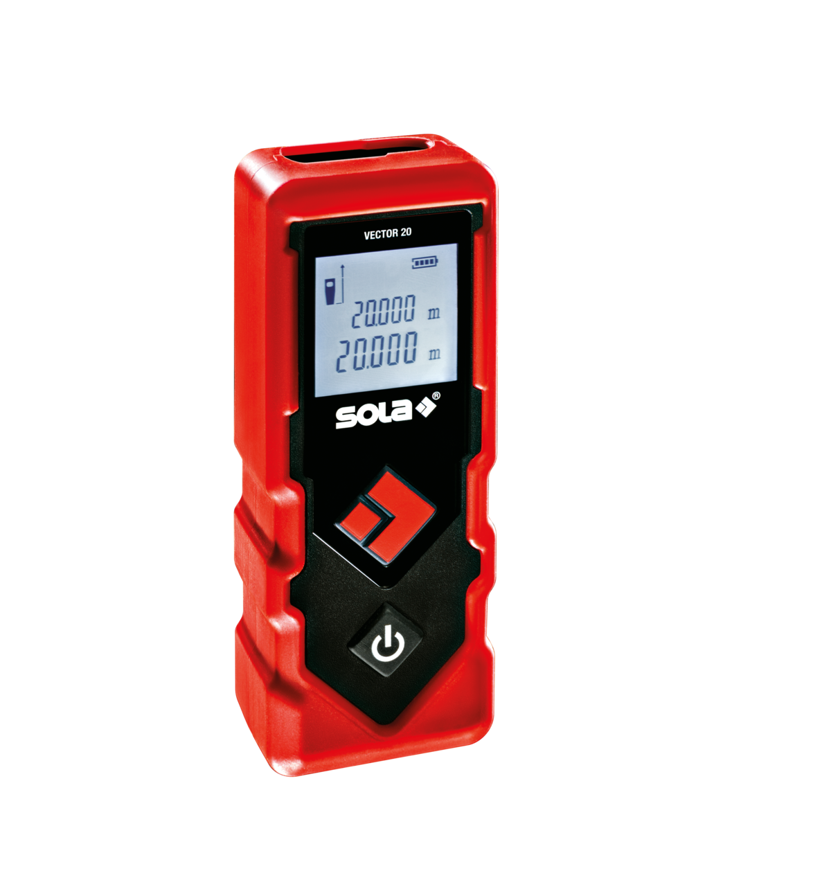 Sola Laserafstandsmeter Vector 20