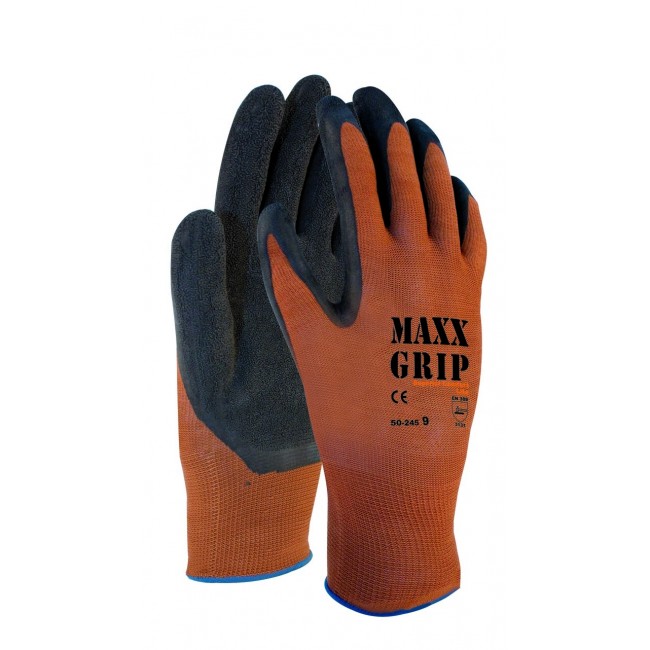 M_Safe handschoen Maxx-Grip Lite 50-245 maat 9 / L