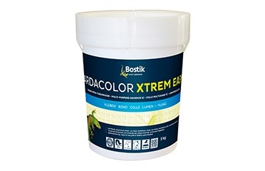 Bostik Ardacolor Xtrem Easy 5 kg Oudwit