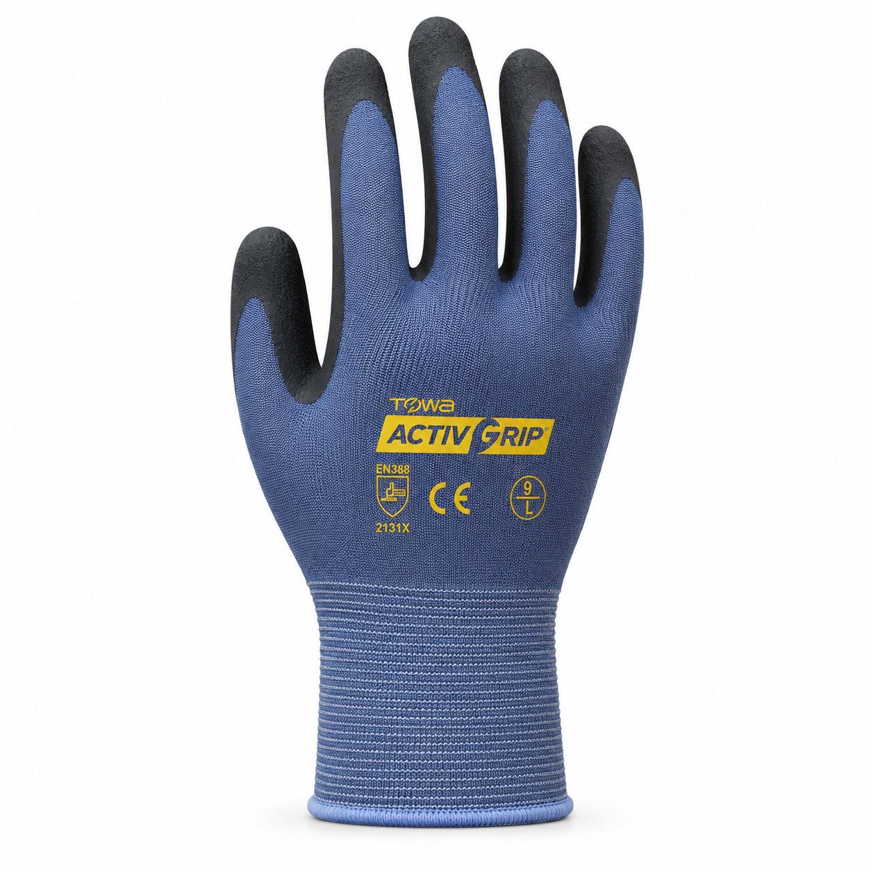 TOWA handschoen ActivGrip Advance maat 10 / XL