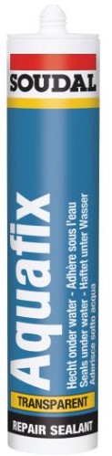 Soudal Aquafix 310ml