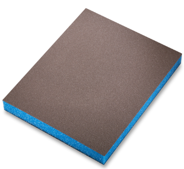 Sia 7983 Siasponge Flex Pad 98X120mm (10st)