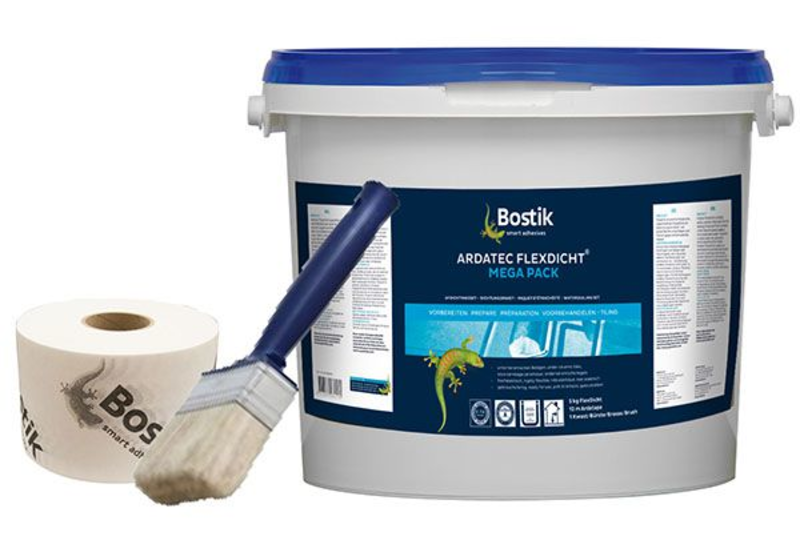 Bostik Ardatec FlexDicht Megapack 5 kg