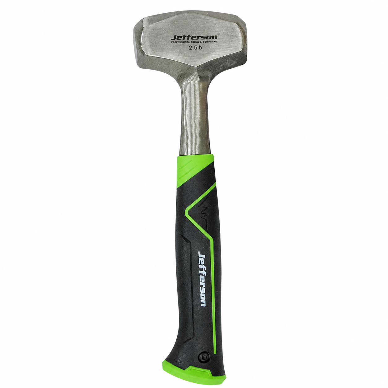 Jefferson Eendelige gesmede Moker 1,1 kg